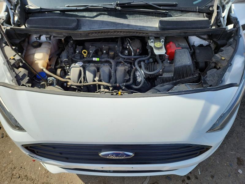 2022 Ford Transit Connect xlt Delivery van