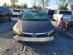 2012 Honda Civic exl