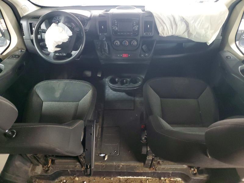 2014 Dodge RAM Promaster 3500 3500 High