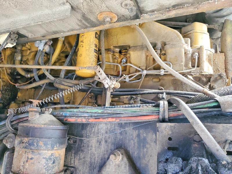 1988 Kenworth COE K100E-Truck Cab AND Chassis