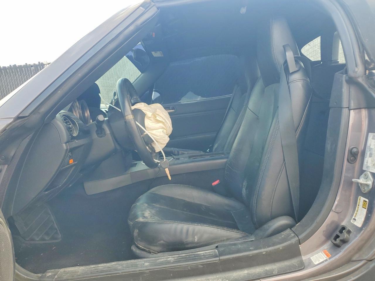 2006 Mazda Mx-5 Miata