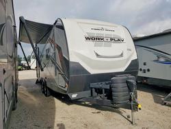2025 Forest River Work AND Play Camper en venta en Houston, TX