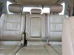 2002 Toyota Sequoia Limited