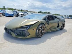 2025 Lamborghini Revuelto en venta en West Palm Beach, FL