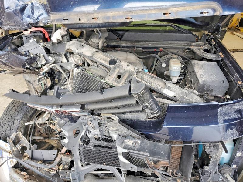 2008 GMC Sierra K1500