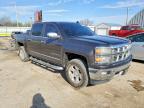 2015 Chevrolet Silverado K1500 LTZ