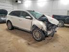2013 Lincoln MKX