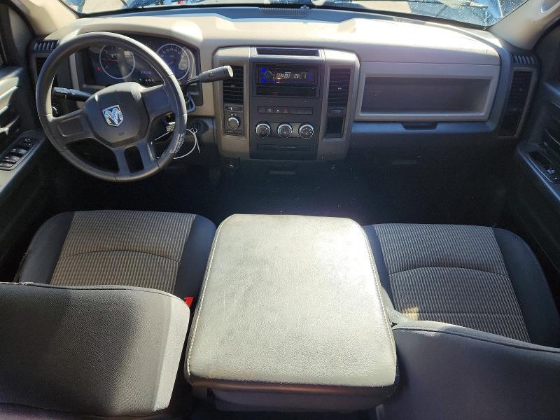 2011 Dodge RAM 1500