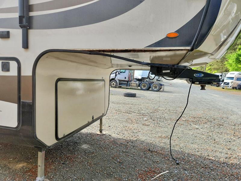 2017 Jayco Jayco