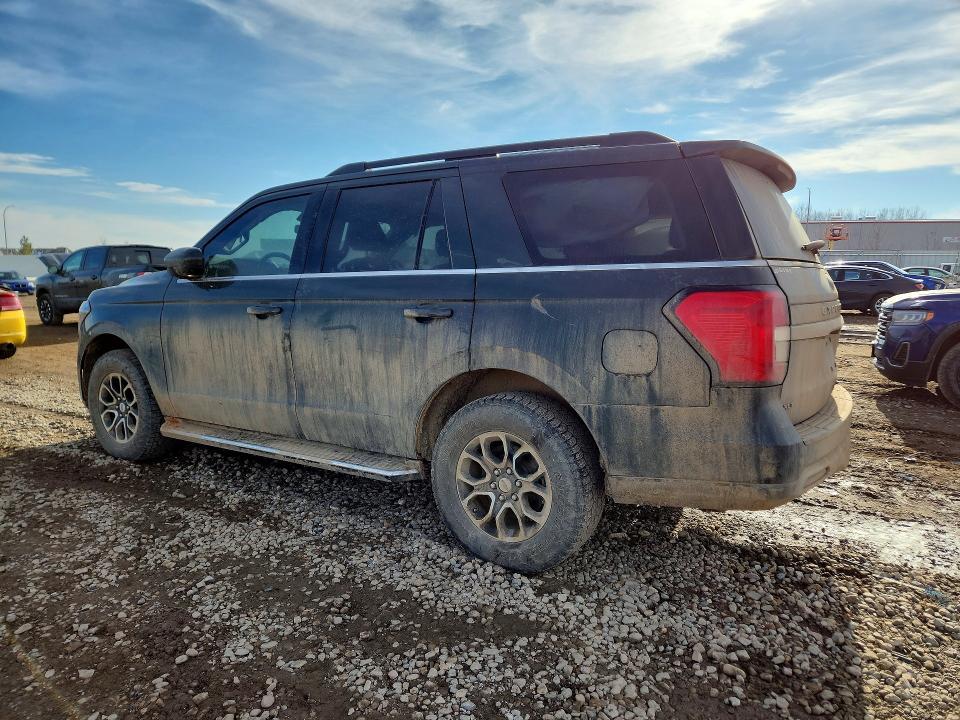 2023 Ford Expedition xlt
