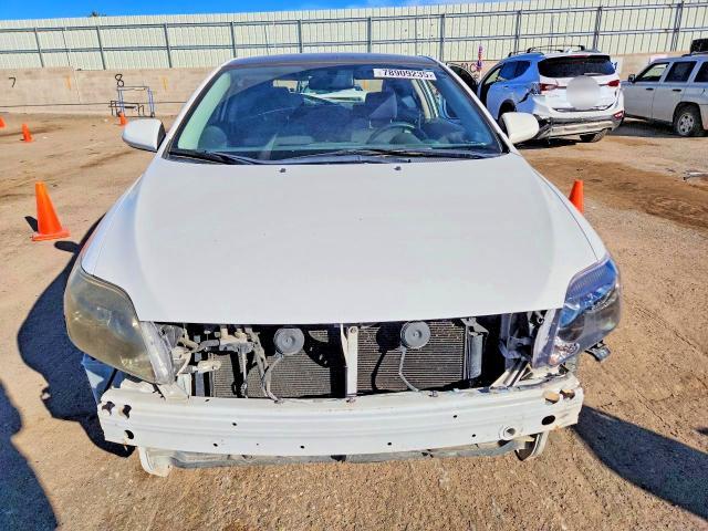 2007 Scion Tc Special