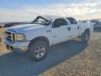 2006 Ford F250 Super Duty