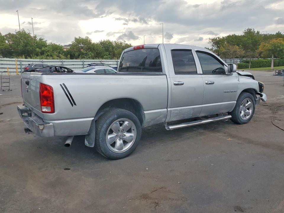 2006 Dodge RAM 1500 ST