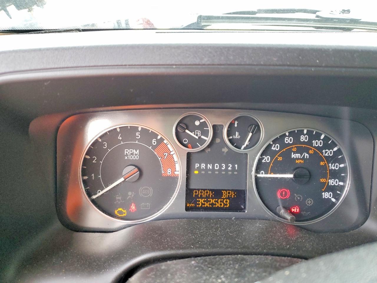 2007 Hummer H3
