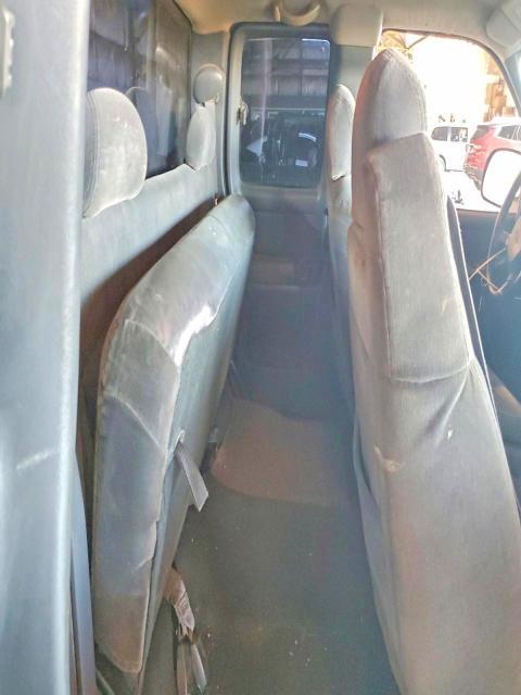 2001 Chevrolet Silverado K1500