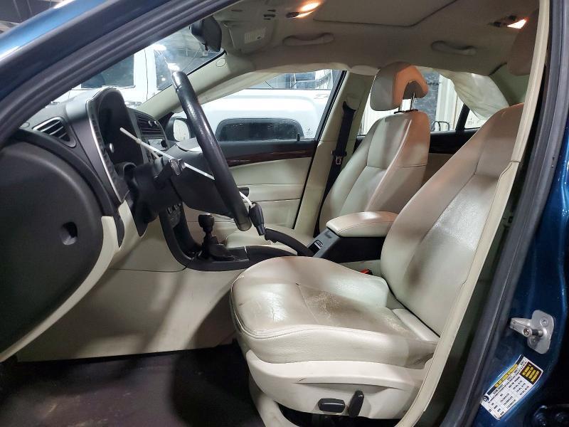 2008 Saab 9-3 2.0t