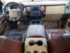 2011 Ford F250 Super Duty