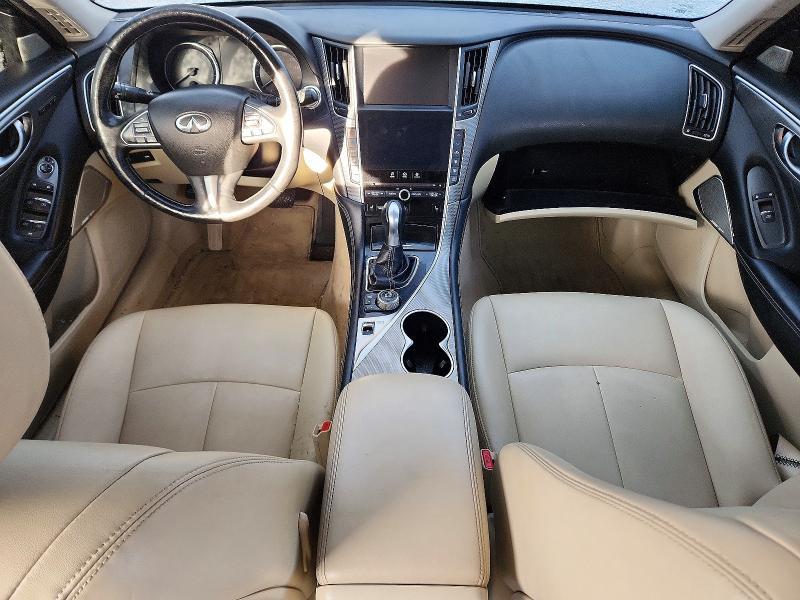 2017 Infiniti Q50 3.0t Premium