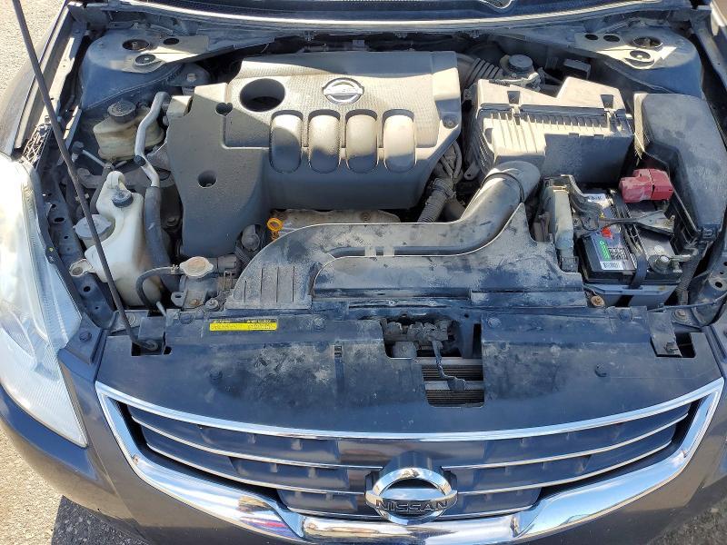 2010 Nissan Altima 2.5