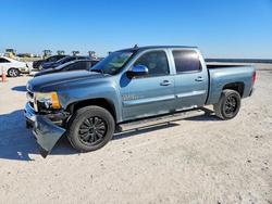 Chevrolet Silverado c1500 lt salvage cars for sale: 2011 Chevrolet Silverado C1500 LT