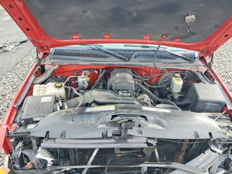 1999 Chevrolet Silverado K1500