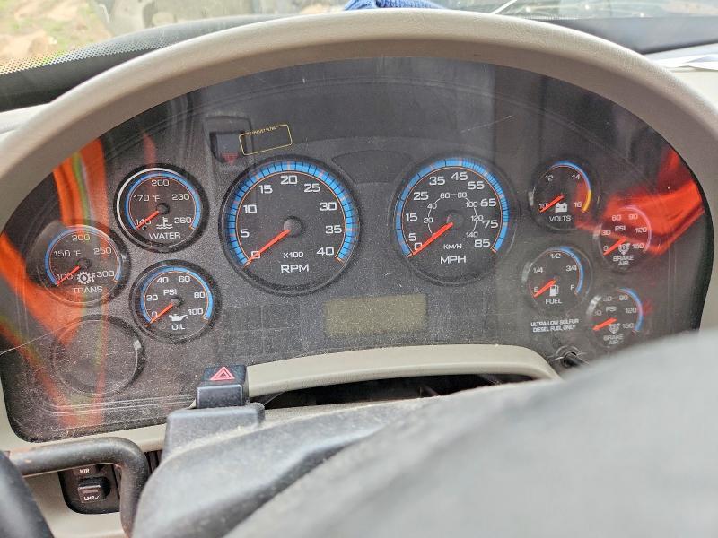 2011 International 4300 BOX Truck