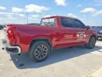 2020 Chevrolet Silverado C1500 LT