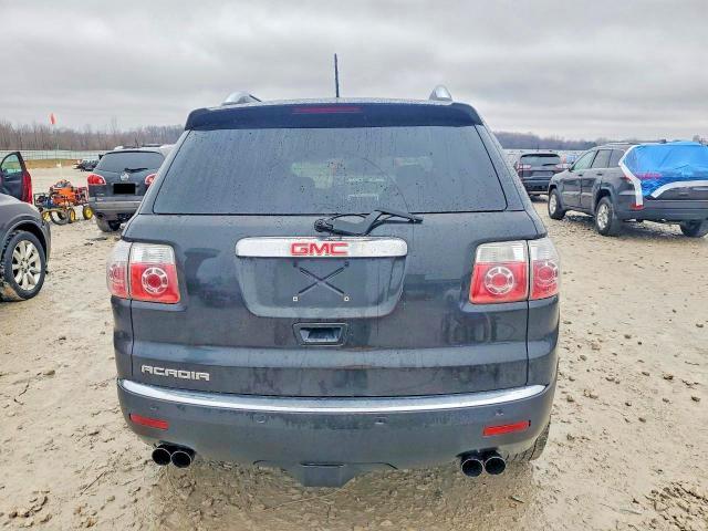 2008 GMC Acadia sle