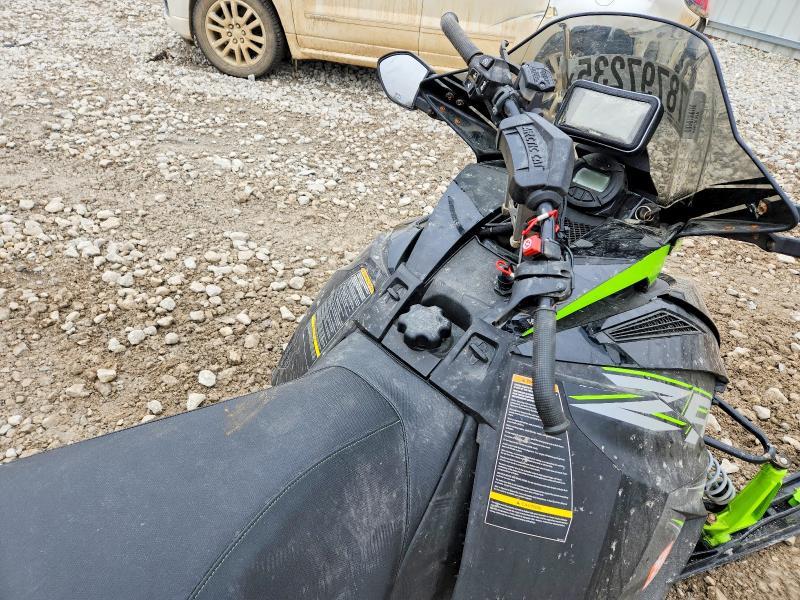 2019 Arctic Cat C Cat ZR7000