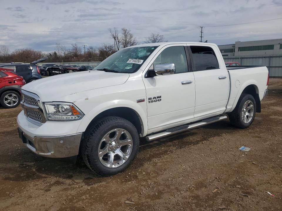 2016 Dodge 1500 Laramie