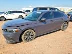 2024 Honda Civic exl