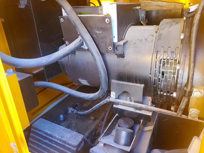 2012 Ck Power Generator