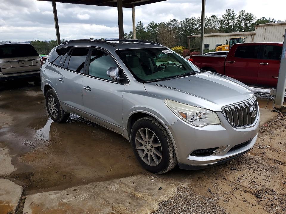 2014 Buick Enclave