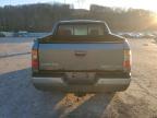2008 Honda Ridgeline RTL