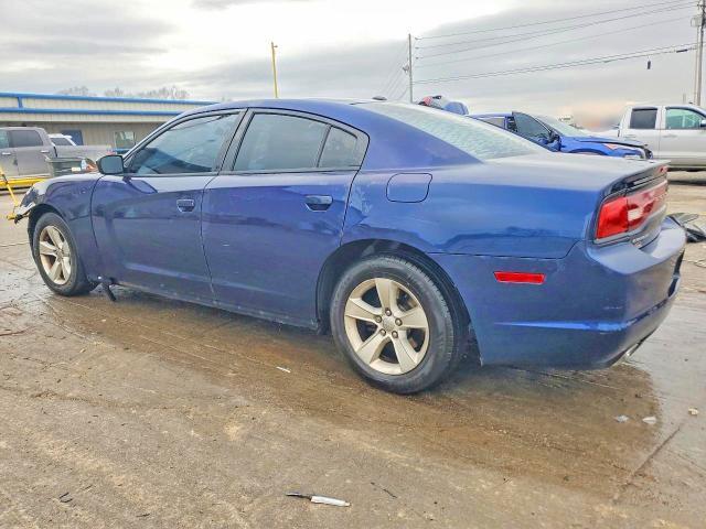 2013 Dodge Charger se