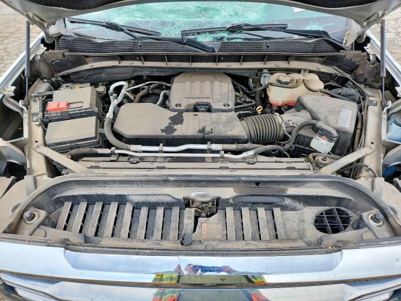 2020 GMC Sierra K1500 SLE