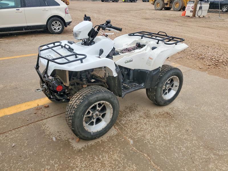 2011 Other 2011 Suzuki ATV