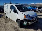2021 Niss NV200 SV