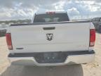 2023 Dodge RAM 1500 Classic Tradesman