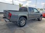 2010 GMC Canyon SLT