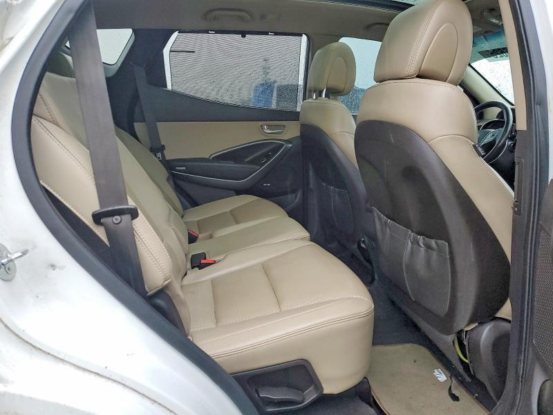 2013 Hyundai Santa fe s