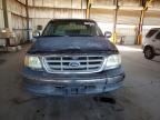 2002 Ford F150 Supercrew