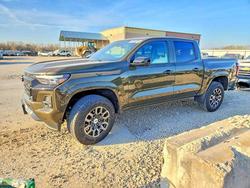 Hail Damaged Trucks for sale at auction: 2023 Chevrolet Colorado Z71