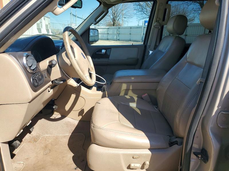2006 Ford Expedition Limited