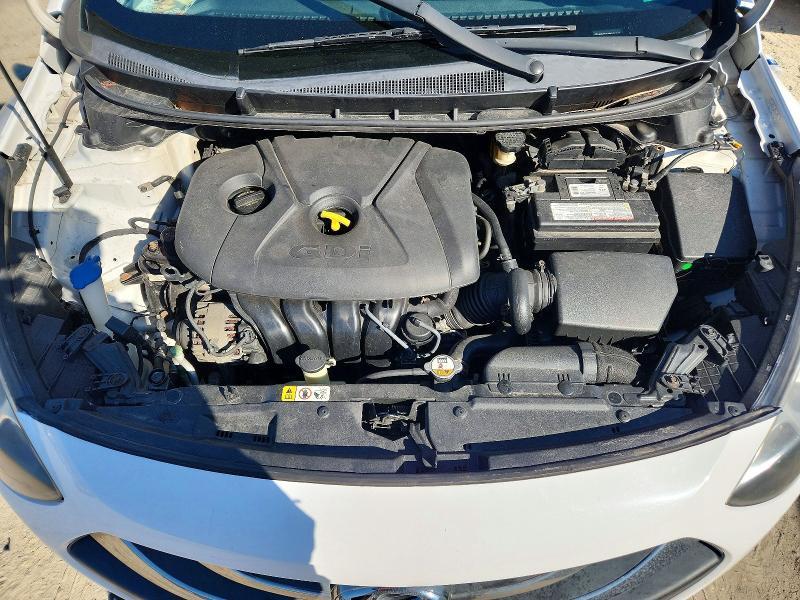 2015 Hyundai Elantra gt Base