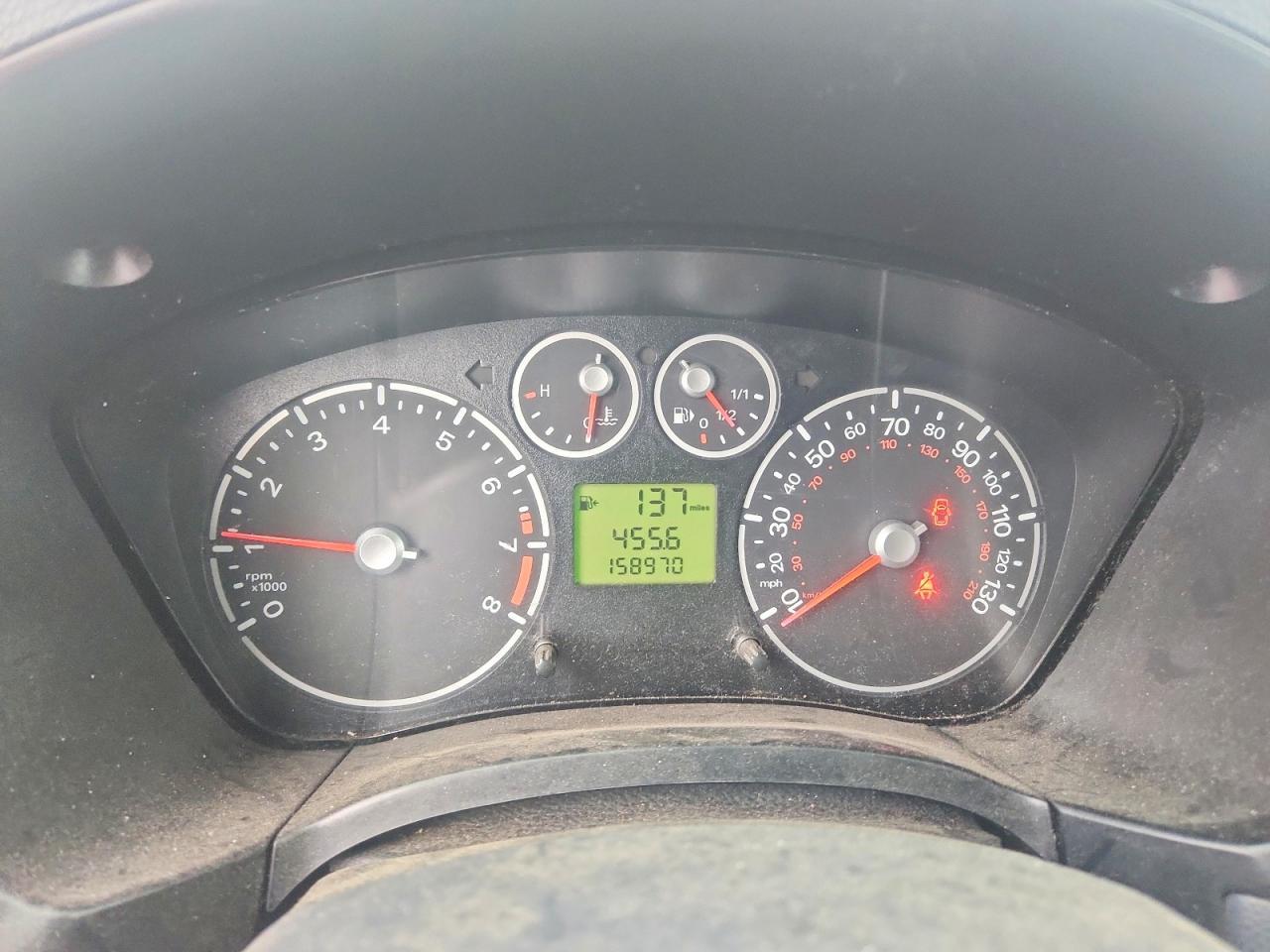 2010 Ford Transit Connect XLT