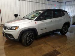 2025 Jeep Compass Trailhawk for sale in West Mifflin, PA