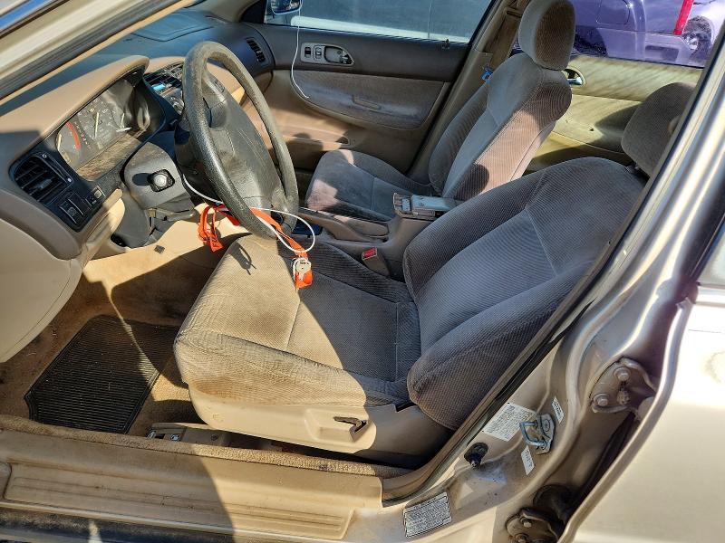 1996 Honda Accord lx