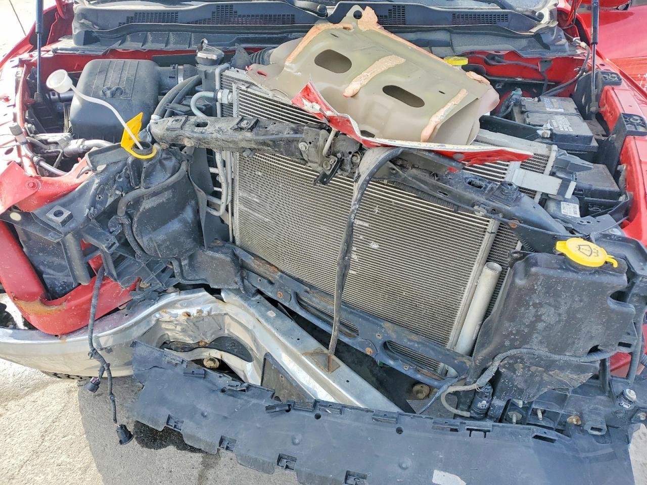 2020 Dodge RAM 1500 Classic Tradesman