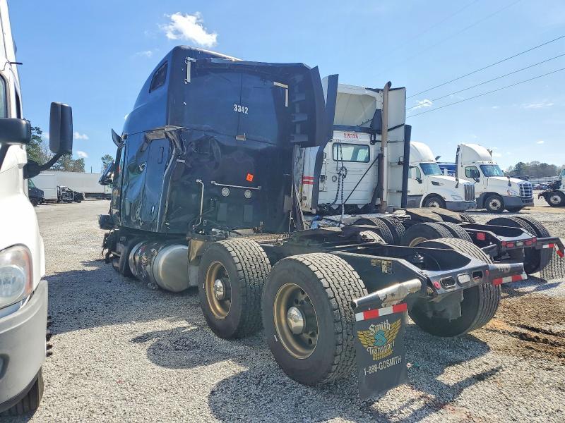 2022 Peterbilt 579 Semi Truck